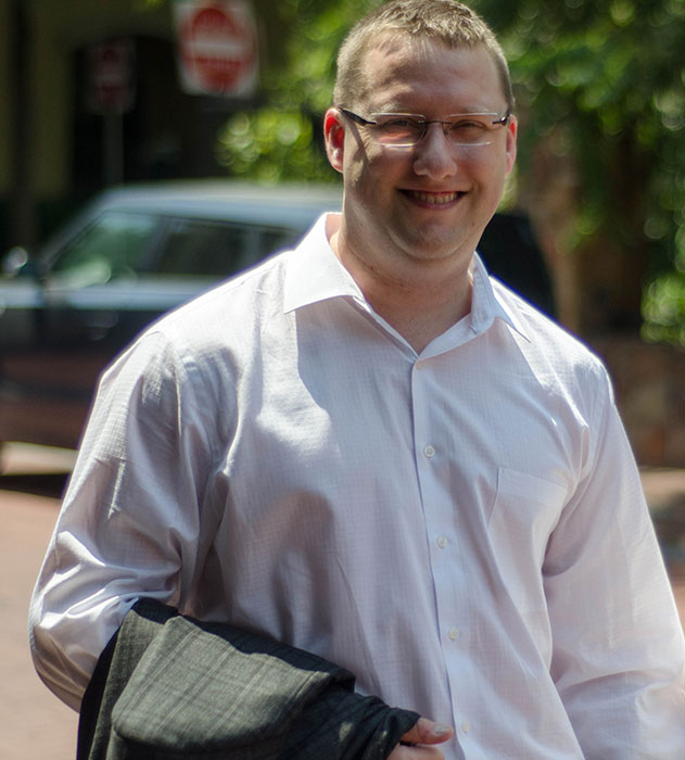 Aaron Maller