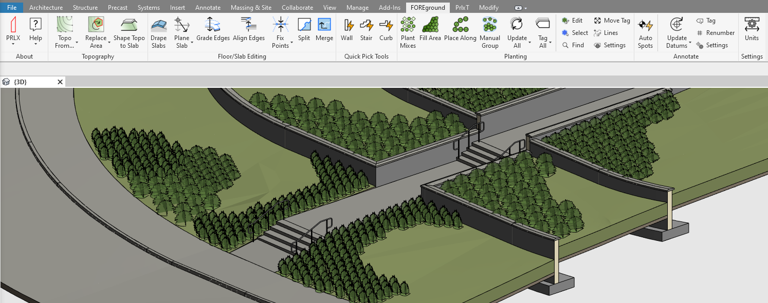3d landscape revit download free pilotrelief